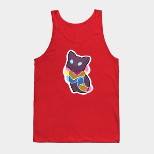 Pansexual Melog Tank Top